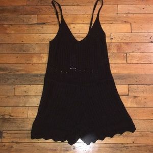 NWT Kendall and Kylie Romper